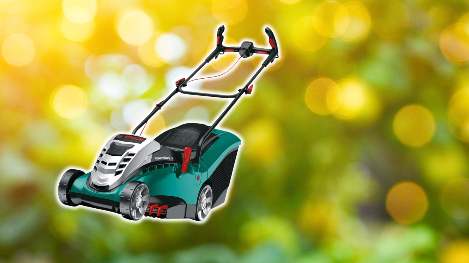 Bosch Rotak 37 LI Test & Vergleich mit anderen Akku Rasenmähern in 2026