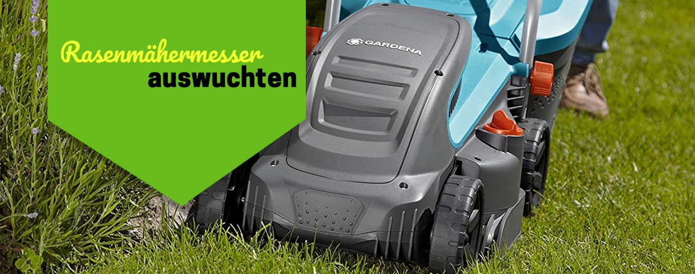 Rasenmähermesser richtig auswuchten: Einfache Schritt-für-Schritt Anleitung