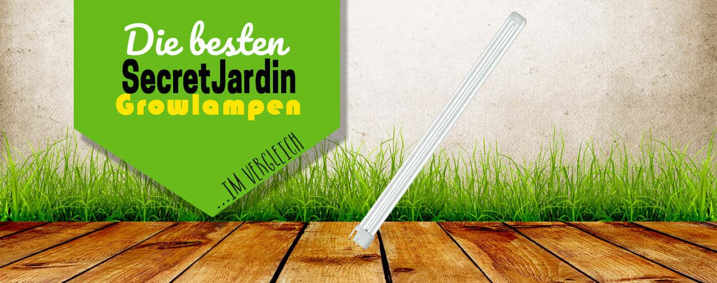 Secret Jardin Cosmorrow & TLED Test & Erfahrung 2026