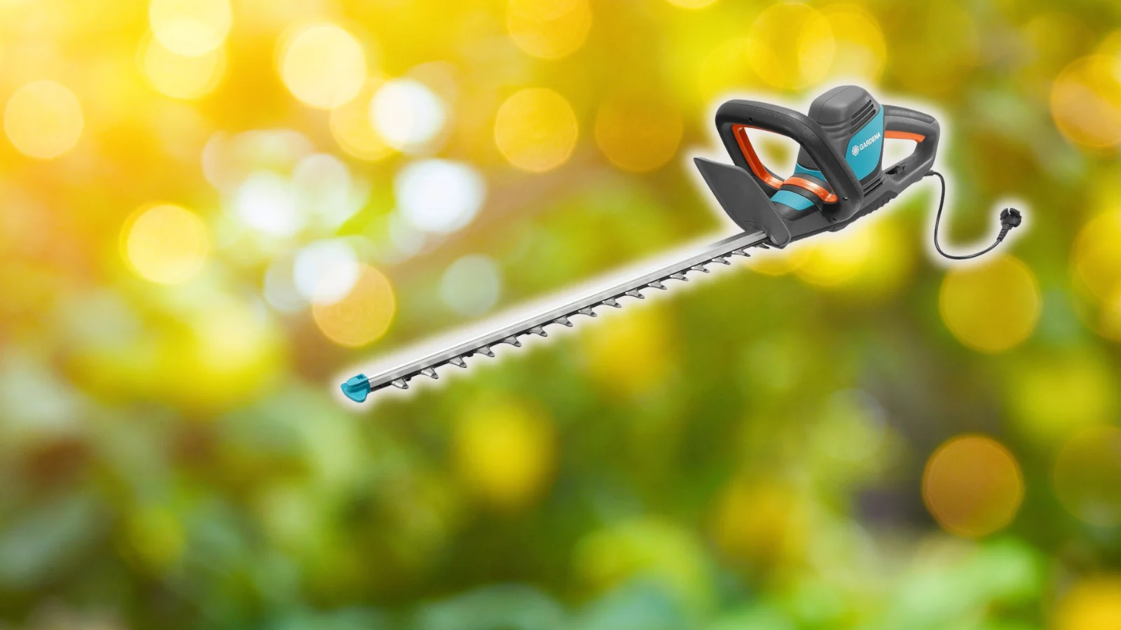 Elektrische Heckenscheren im Test & Vergleich 2026