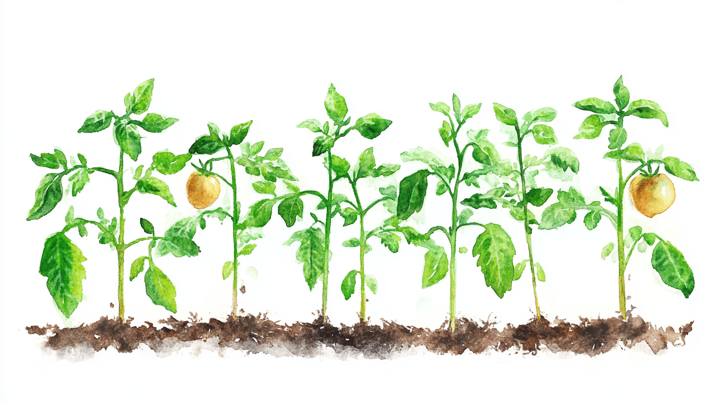 Vermeide unbedingt diese 7 häufigen Fehler beim Vorziehen Deiner Tomaten
