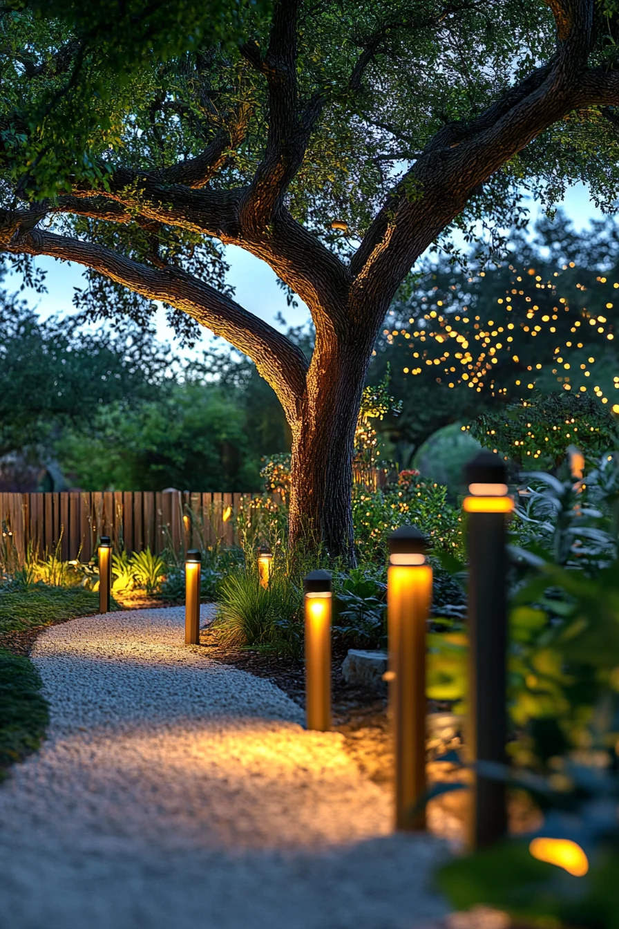 Solare Gartenleuchten für umweltbewusste Beleuchtung