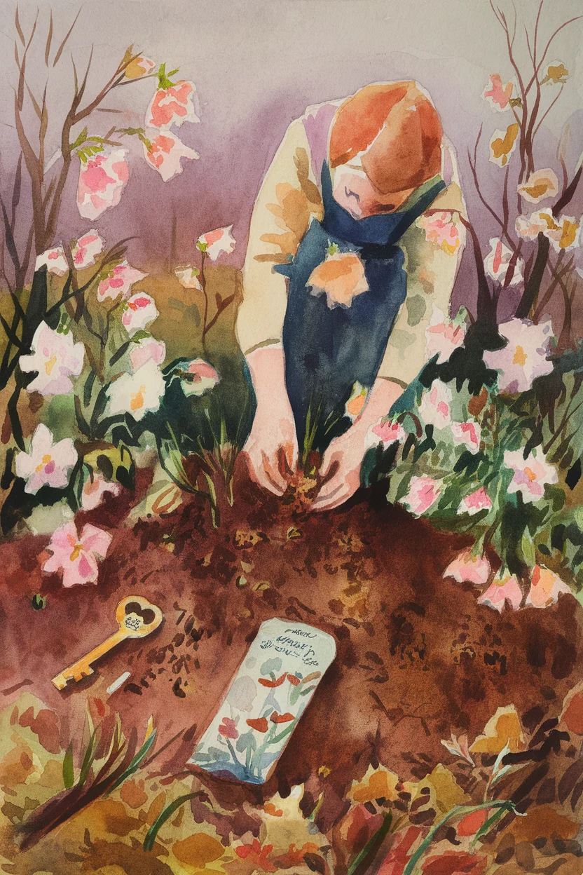 Schlüsselblume säen: Frühblüher für das nächste Frühjahr