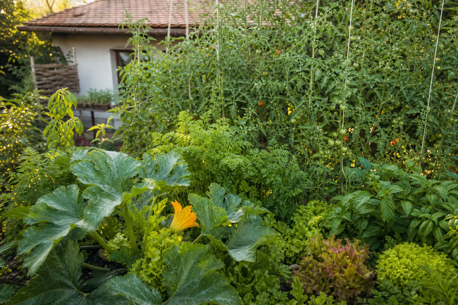 5 Garten-Trends, die ich wieder aussortiert habe