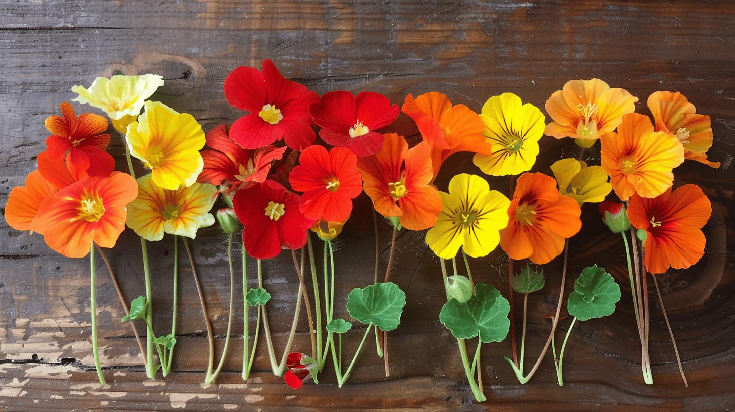 Kapuzinerkresse Essbare Blüten und kulinarische Verwendung-3.jpg
