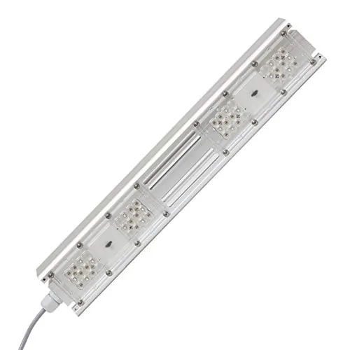 S2W LED Lampe