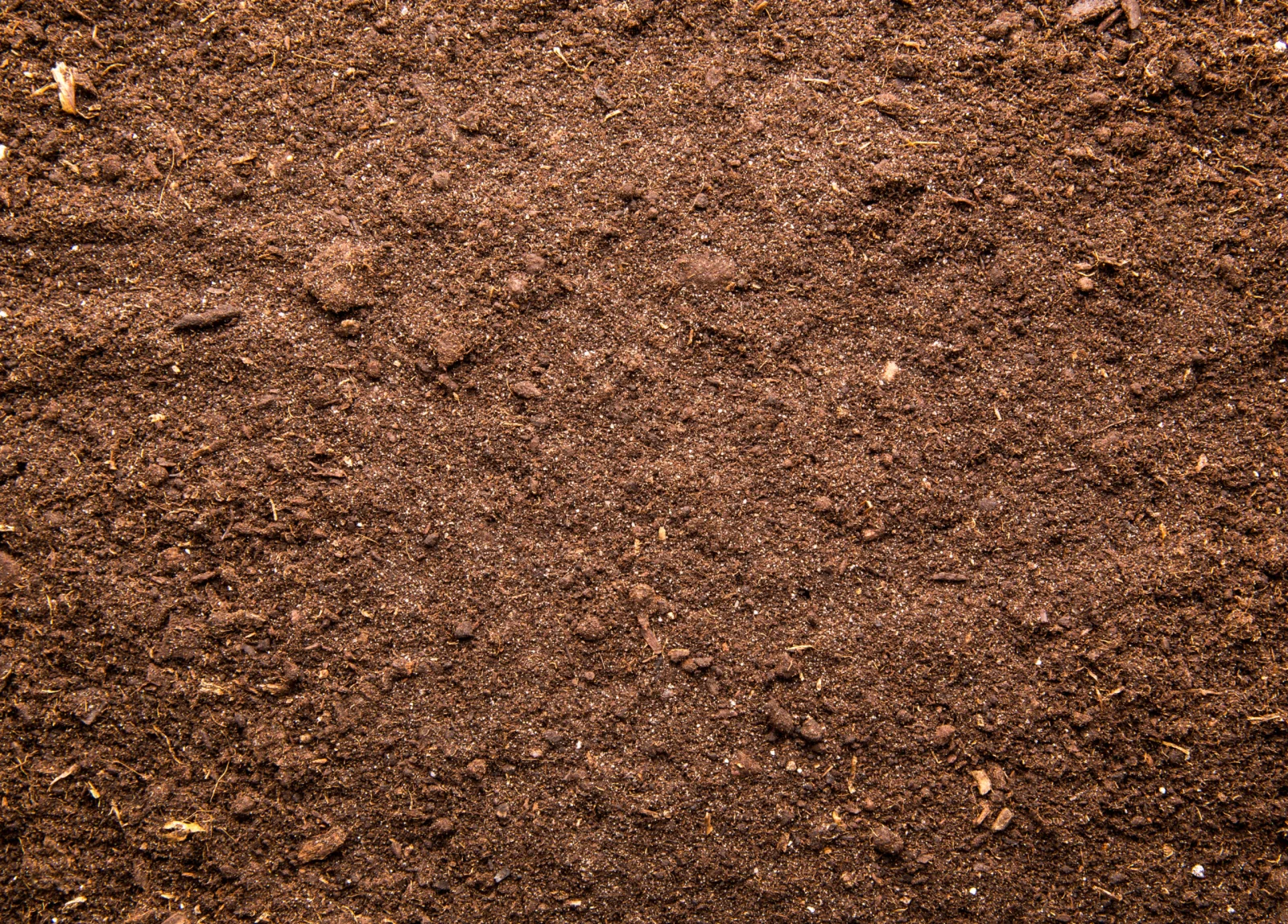 Soil background