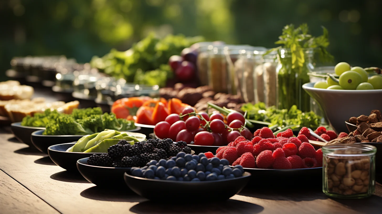 24 Superfoods für den ultimativen Selbstversorger-Garten: Einfach selbst anbauen