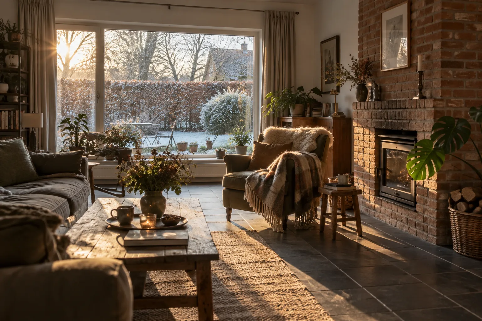 Wärme im Haus halten: 10 Hebel, bevor du die Heizung hochdrehst