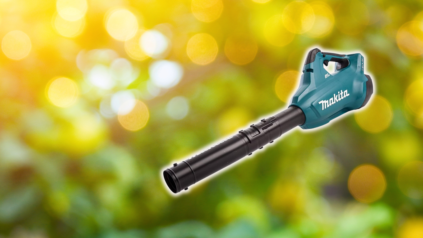 Makita DUB362Z Test 2026