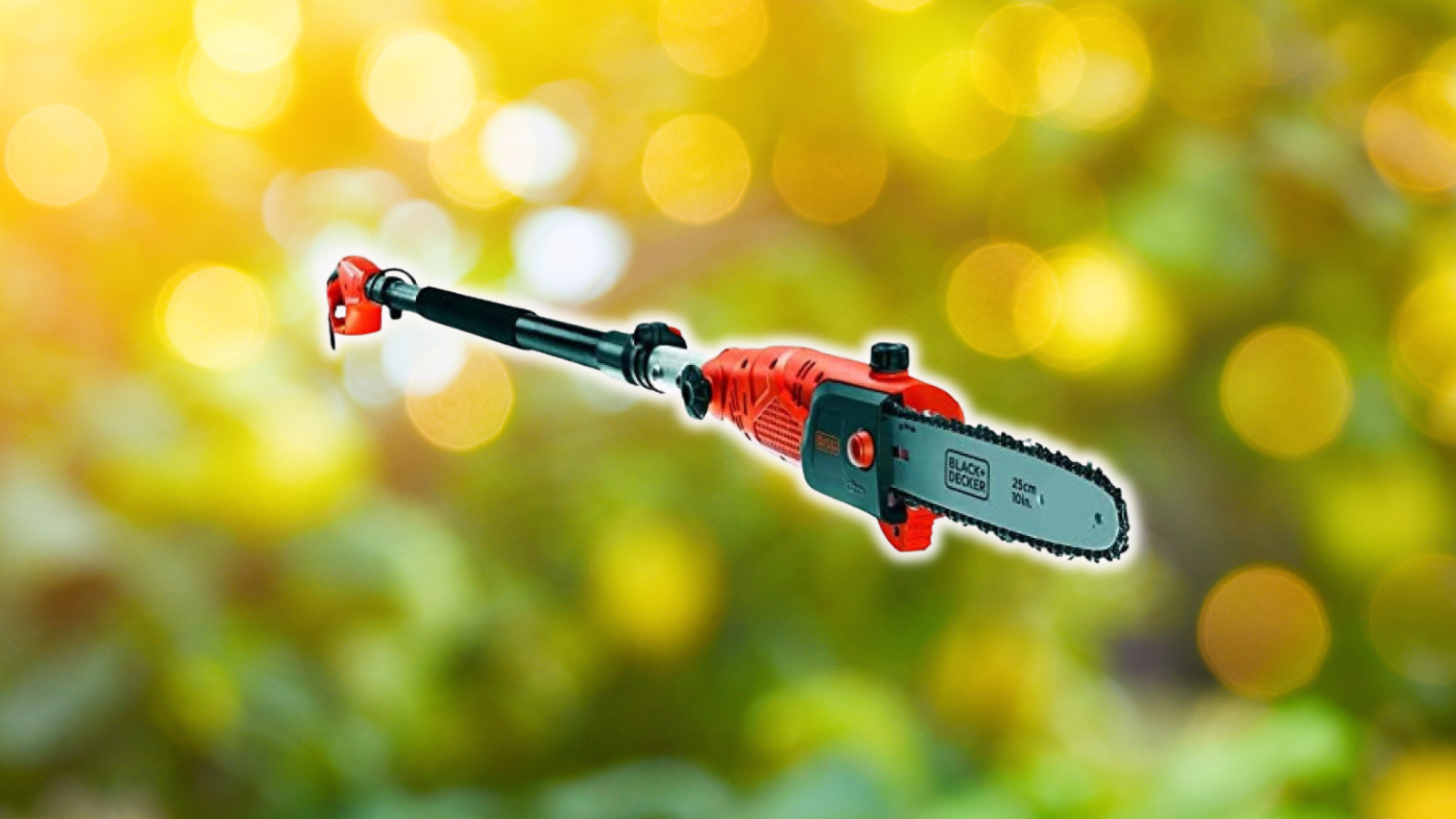 Elektro Hochentaster Test: Die besten 5 im Vergleich