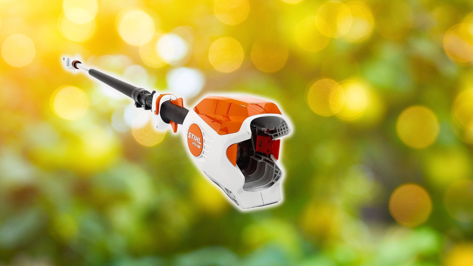 Die besten Stihl Hochentaster im Test & Vergleich 2026