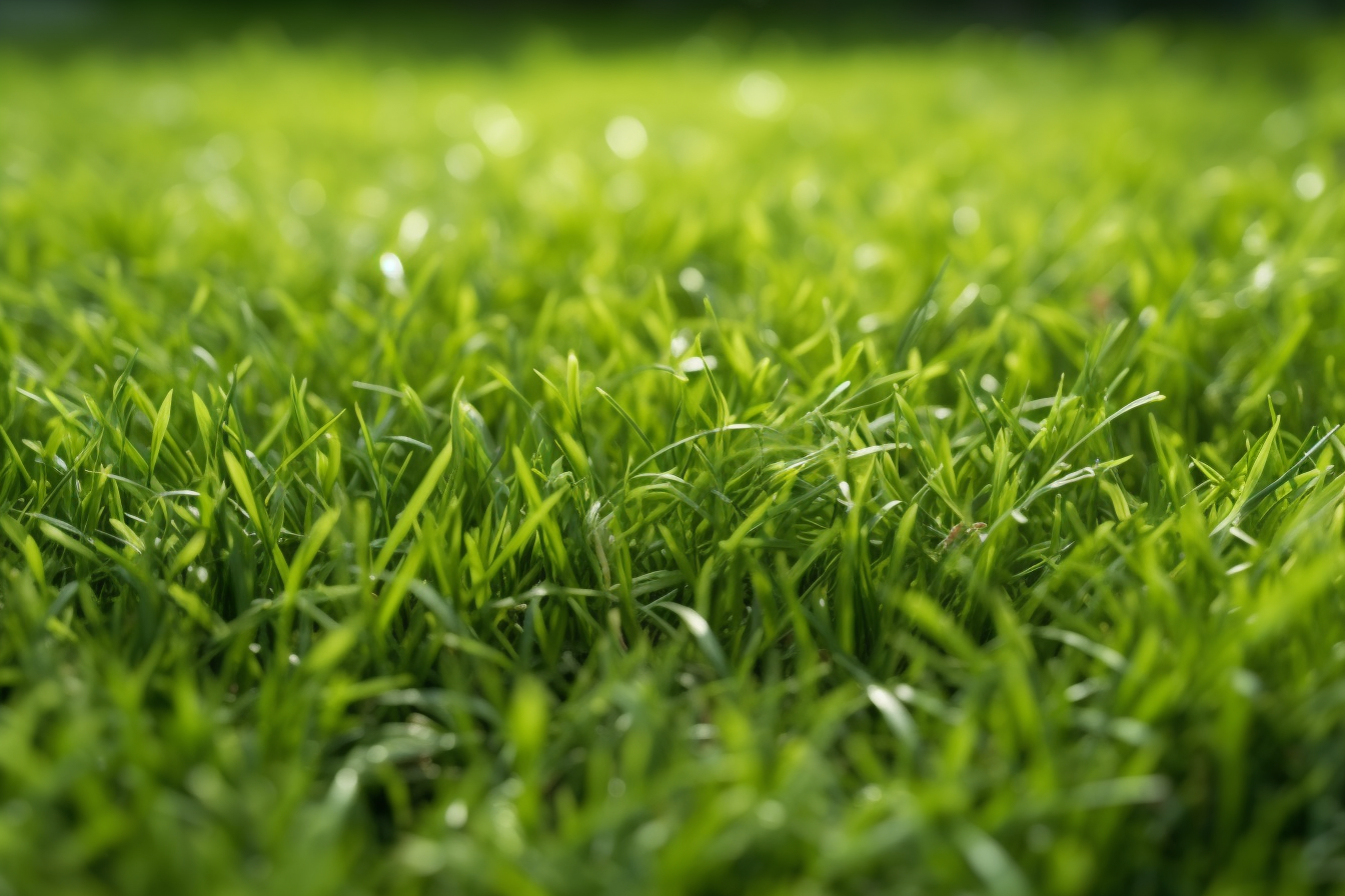 Moos im Rasen: Mit diesen Tipps bekommst Du Deinen Rasen sofort wieder moosfrei