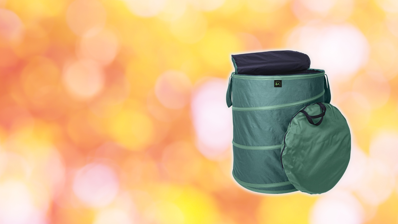 Gartenabfallsack mit Deckel Test 2026: Die Besten