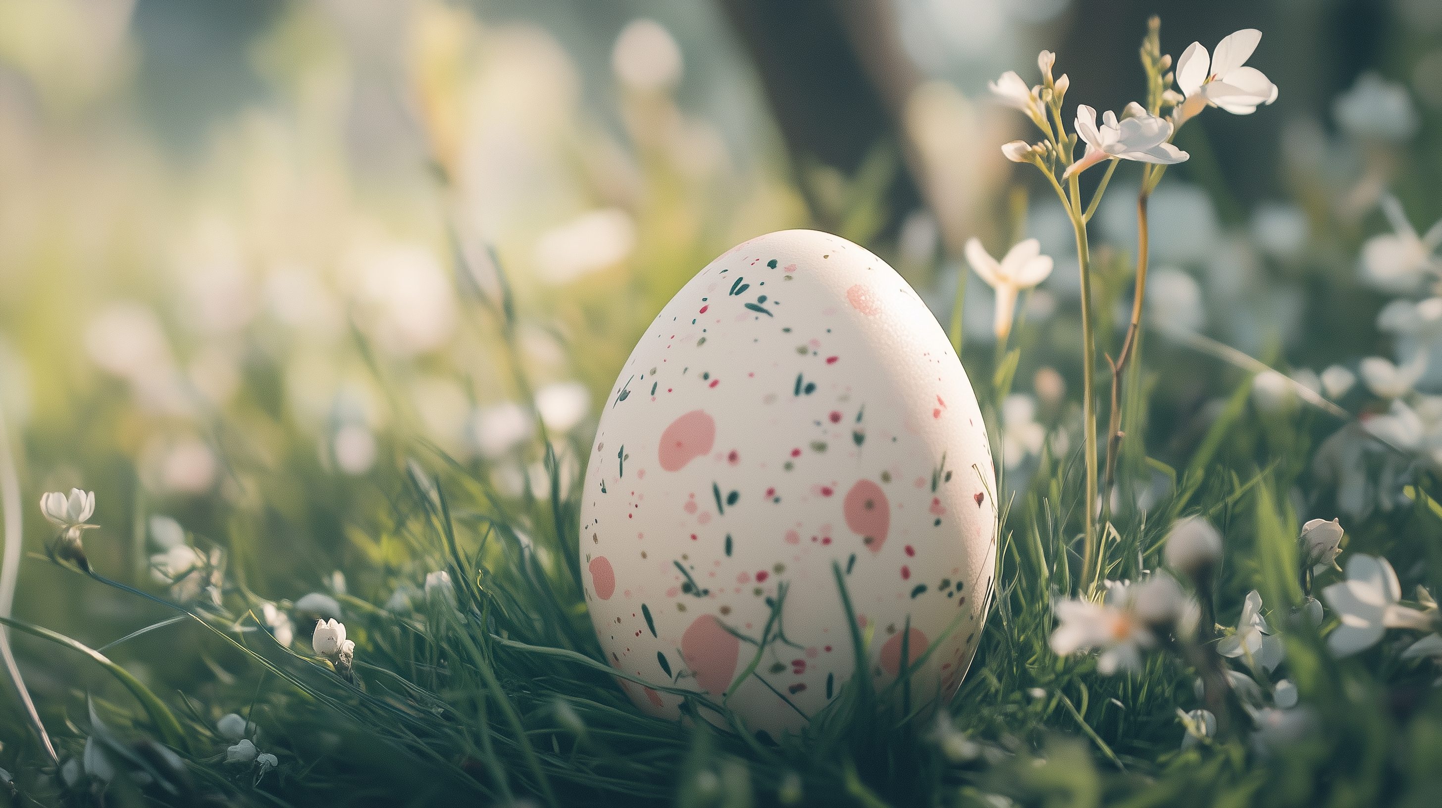 So gelingt Deine Garten Oster Dekoration: 13 kreative Gestaltungsideen