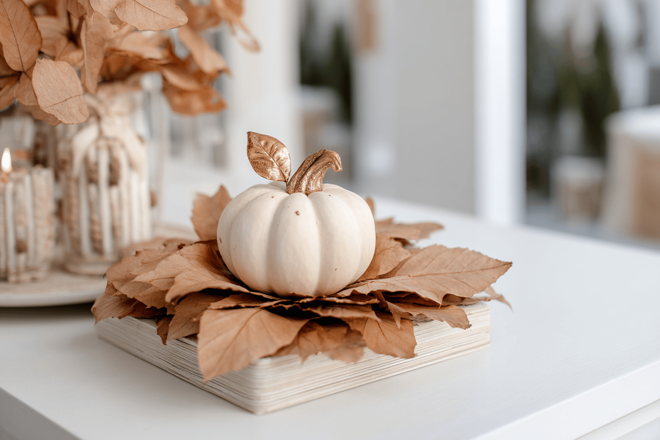 19 kreative Ideen für deine Herbstdeko im Garten